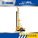 XCMG Xr460d Pile Driver Machinery 120m Depth Rotary Drilling Rig Machine