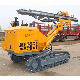  35 M 90-140 mm Anchor Portable Drill Machine Mining Drilling Rig Manufacture