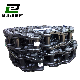 Aftermarket Itr Undercarriage Parts PC1000 PC1250 PC2000 Track Link Track Chain Assy for Excavator