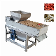 Hot Selling Peanut Red Skin Peeling Machine with High Peeling Rate Grain Equipment