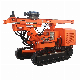  Professional Supply Solar Pile Driver /Micro Pile Drilling Rig/Hydraulic Solar Pile Drilling Rig Machine with New Design