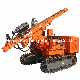 China Supplier Hydraulic Solar PV Pile Driver for Solar Pile Installation in The Mountain Area