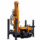  Fyx180 Rubber Crawler Multi-Functional Efficient Well Drilling Machine