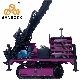  Mining Exploration Core Drilling Rig 500m Diamond Core Drill Rig