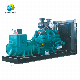  Chongqing Diesel Engine Generator with 200-1200kw Genset