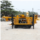  Full Hydraulic Diamond Core Water Well Borehole Drilling Rig with Factory Price