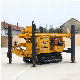  Customized Built DTH Drilling Machine Mining Blast Hole Hydraulic Drilling Rig