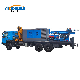  Yk Miningwell 350 800 Meters Depth Truck Water Well Drilling Rig