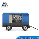 Liutech Luy270-10 Water Drill Truck with Compressor 10 Bar Air Compressor 955 Cfm 242 Kw Copressor Air Compressor