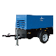 Luy050-7 Screw Air Compressor Portable Diesel Air Compressor High Quality Hot Sale Air Compressor