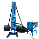  Pnuematic Impact Portable Blasting Mining Construction Foundation Anchor Drilling Rig