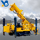 China Famous Portable Hydraulic Rotary Head Geotechnical Investigation Core Sampler Drilling Rig