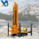 China Supplier Multi-Functional Crawler Water Well Drilling Machine Rig