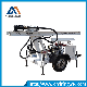  Dminingwell MW100 Portable Wheels Type Water Well Drilling Rig for Sale