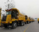 Lingong 70t Mining Tipper Dump Truck manufacturer
