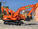  China 1.2 M3 Bucket Hydraulic Crawler Excavator Prices Hyma Dx230PC-9