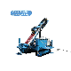 Mxl-150d Waterproof Curtain Constrcution Soil Drilling Rigs