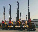  Hydraulic Rotary Mud Drilling Rotary Rig Tools Auger Drilling Diamond Bore Pile Machine Rotary Drilling Rig