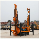 China Supplier DTH Drilling Machine Mining Blast Hole Hydraulic Drilling Rig