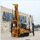  China Famous DTH Drilling Machine Mining Blasthole Hydraulic Drilling Rig