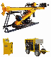 Full Hydraulic Underground Drill Rig (HYKD-3B)