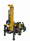 Affordable Water Well Drilling Rig with 180m Depth