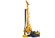 Hydraulic Piling Driver Xrs1050 105m Depth Rotary Drilling Rigs manufacturer