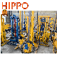 Hippo Truck Mounted Drilling Rig Water Well Drill Rig