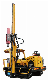  Crawler Pile Driver Borehole Drilling Rig Auger Drilling Machine Rotary Drilling Rig
