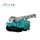 Hf220y 220m Economical and Portable Water Borehole Drilling Rig