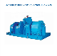 Electric Drive Drawworks for Oil Well Drilling Rig