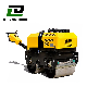  Mechanical Drive Single Drum Vibratory Road Roller/Small Road Roller Road Construction