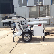 Mini Trailer Mounted Water Well Drilling Rig Sly100 Price for Sale