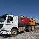  Whdrill 100m-400m Depth Air Compressor Mud Pump Water Drilling Machine Truck