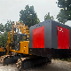 Photovoltaic Hole Drilling Machinewithphotovoltaic Drilling Rig