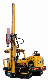 Crawler Pile Driver Borehole Drilling Rig Auger Drilling Machine Rotary Drilling Rig