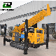  China Factory High Quality Fy800 Multifunction Hydraulic Steel Crawler Water Well Drilling Rig