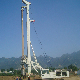 Hydraulic Pile Driver Machine Rotary Drilling Rig