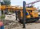 300m Crawler Water Well Drill/Drillingl Rig Air Compressor Drill/Drilling Machine Rig