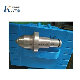 Rotary Rig Rock Drilling Teeth 30/38mm Round Shank Trencher