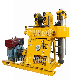  Trailer Crawler Water Well Drill Rig for Mining Exploration/Geotechnical Drilling