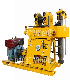 Trailer Crawler Water Well Drill Rig for Mining Exploration/Geotechnical Drilling