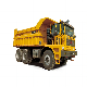 Made in China 50t Mining Dump Truck Tipper Truck