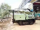 200m Depth Water Well Drilling Rig manufacturer