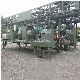 600m Skid Mounted Drill Rig/Rotary Drilling Rig and DTH Drilling Rig for Sale Which Install on Your Truck