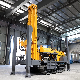  Chinese Manufacturer Water Well Drilling Rig Machine Drilling Rig for Water Well Machine Small Water Well Drilling Rigs for Sale