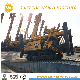 180m Deep Xsl4/180 Geothermal Water Well Drilling Machine Rig