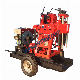  150m Engineering Soil Rock Exploration Drilling Field Drill Rig