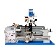 MPV280 Multi Purpose Lathe Equipment with Drill Mill Function