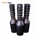 Maxdrill High Quality Rock Drilling Tools R28 Half-Bridge Coupling